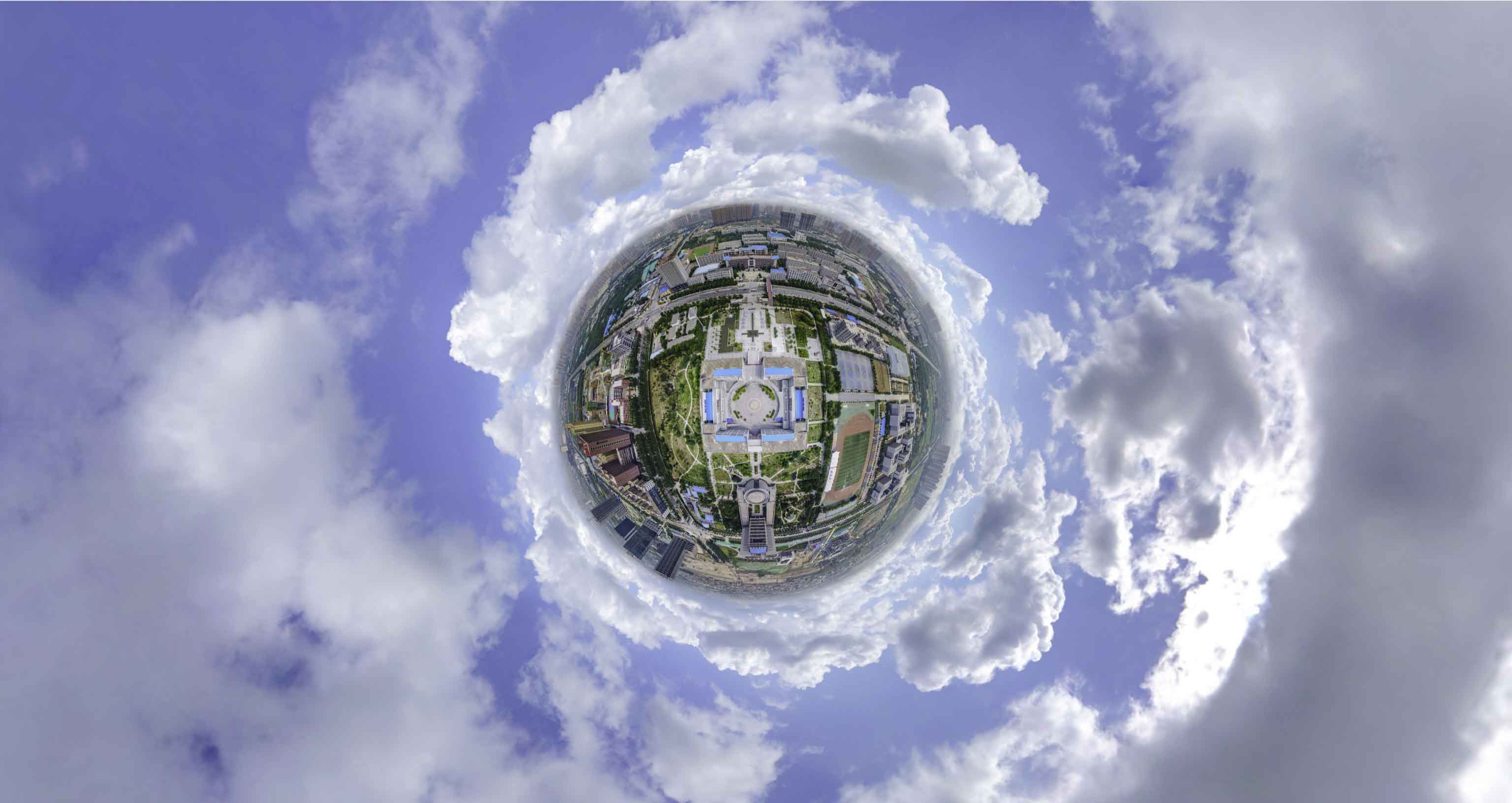 金湖格凸河风景名胜区