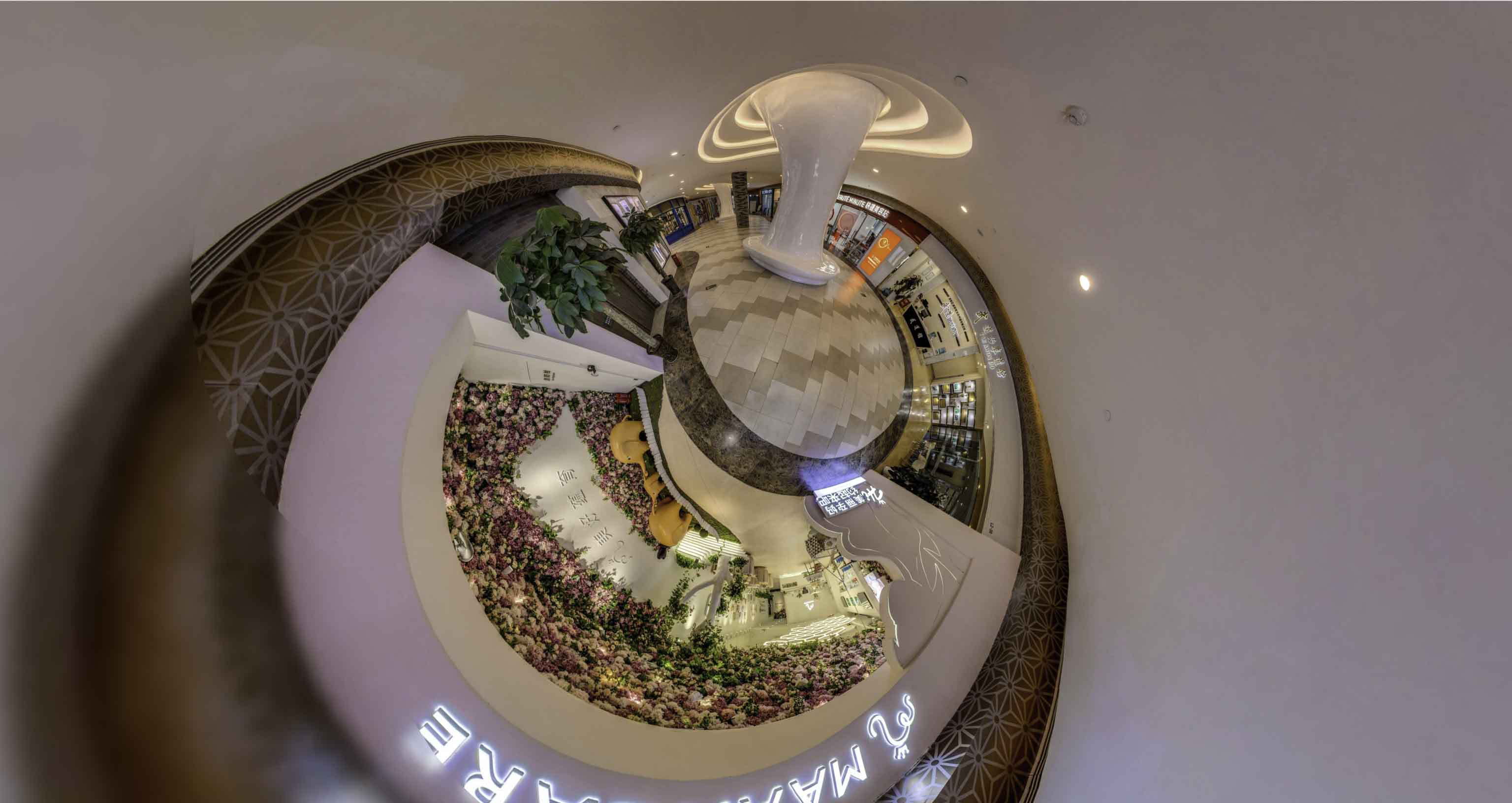 金湖将VR全景融入品牌宣传活动的创新实践与策略